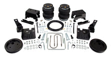 Load image into Gallery viewer, Air Lift Loadlifter 5000 Ultimate for Nissan Titan XD (2WD/4WD)