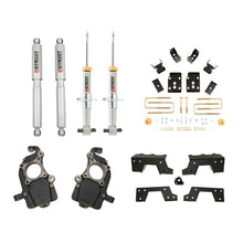 Load image into Gallery viewer, Belltech Ford 150 (All Cabs) 2WD/4WD Street Performance Lowering Kit