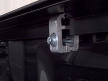 Load image into Gallery viewer, Lund Ford Ranger (5ft Bed) Genesis Roll Up Tonneau Cover - Black