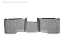 Load image into Gallery viewer, WeatherTech Jeep Grand Cherokee Rear FloorLiner - Grey