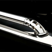 Load image into Gallery viewer, Putco 15-19 Chevy Silverado - 8ft Bed Dually Crossrails