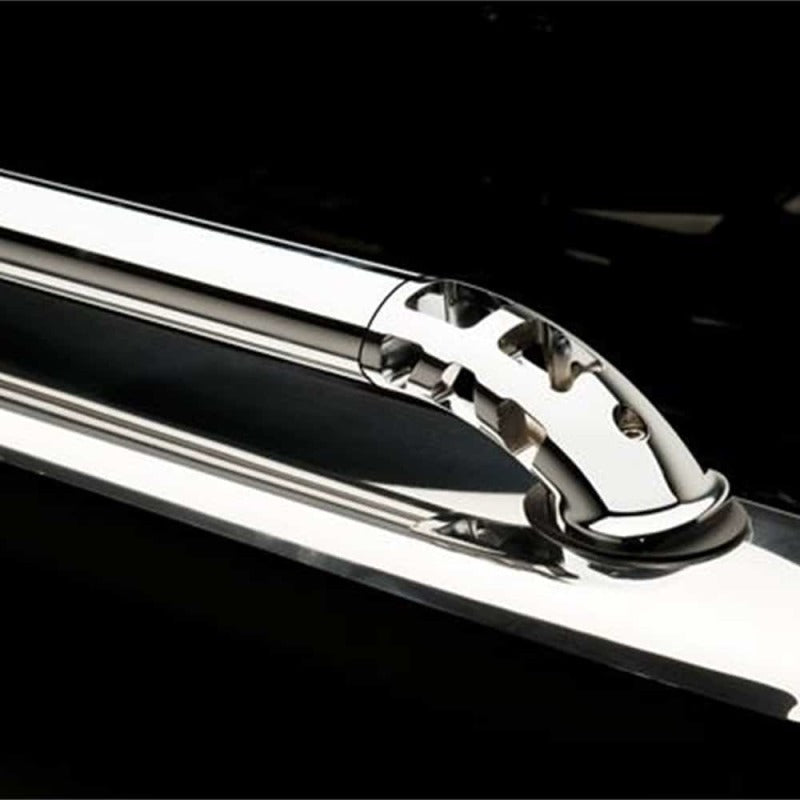 Putco Chevrolet Silverado LD/HD Sportside Bed Crossrails
