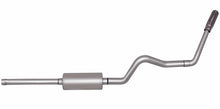 Load image into Gallery viewer, Gibson 88-93 GMC C1500 Sierra 5.0L 3in Cat-Back Single Exhaust - Stainless