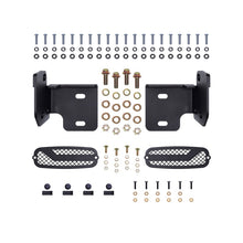 Load image into Gallery viewer, Westin 14+ Toyota Tundra (Excl. Tundra w/Blind Spot Sys) Pro-Series Rear Bumper - Tex. Blk