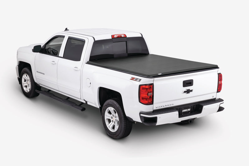 Tonno Pro 73-87 Chevy C10 Pickup 8ft Fleetside Tonno Fold Tri-Fold Tonneau Cover