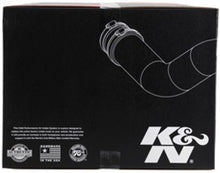 Load image into Gallery viewer, K&amp;N Chevrolet / GMC 1500 V8-5.3/6.2L F/I Aircharger Performance Intake