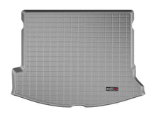 Load image into Gallery viewer, WeatherTech Volvo V60 Cargo Liners - Grey