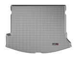 WeatherTech Volvo V60 Cargo Liners - Grey