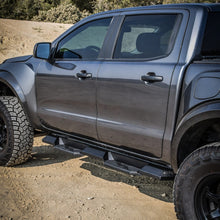 Load image into Gallery viewer, Westin 19+ Ford Ranger SuperCrew HDX Xtreme Nerf Step Bars - Tex. Blk