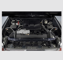 Load image into Gallery viewer, K&amp;N Toyota Tundra V6- 3.5L Blackhawk Performance Intake Kit
