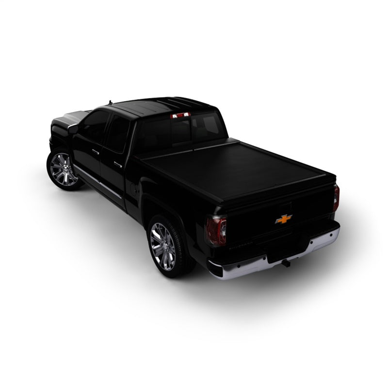 Roll-N-Lock Chevy Colorado/Canyon XSB 59-2/16in M-Series Retractable Tonneau Cover