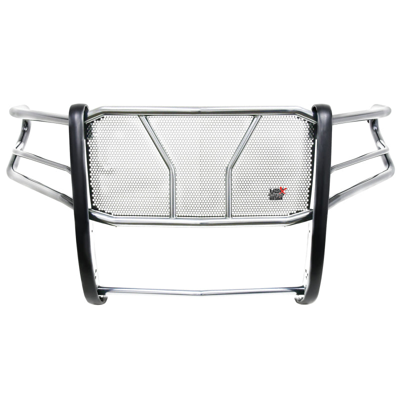 Westin GMC Sierra 1500 HDX Grille Guard - SS