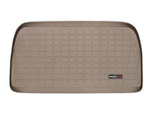Load image into Gallery viewer, WeatherTech Honda Odyssey Cargo Liners - Tan