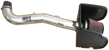 Load image into Gallery viewer, K&amp;N Nissan Pathfinder/Xterra/Frontier V6-4.0L 77 Series High Flow Performance Kit