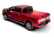 Load image into Gallery viewer, UnderCover Nissan Titan 5.5ft SE Smooth Bed Cover - Ready To Paint