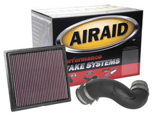 Load image into Gallery viewer, Airaid 17-19 Chevrolet Colorado / GMC Canyon Airaid Jr. Intake Kit Dry / Red Media