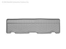 Load image into Gallery viewer, WeatherTech Chevrolet Tahoe Rear FloorLiner - Grey