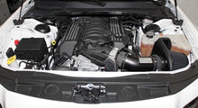 Load image into Gallery viewer, K&amp;N Dodge Challenger V8/ Charger V8 / Chrysler 300 Black Performance Intake Kit