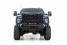 Load image into Gallery viewer, Addictive Desert Designs 2020+ Chevy Silverado 2500/3500 Stealth Fighter Front Bumper