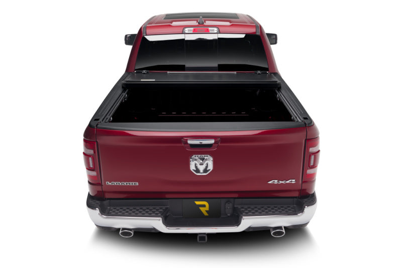 UnderCover Ram 1500 (Classic) / Ram 2500/3500 8ft Armor Flex Bed Cover