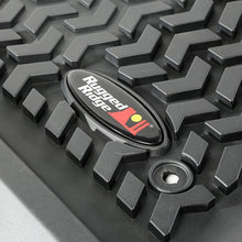 Load image into Gallery viewer, Rugged Ridge Floor Liner Front Black Ford F-150 / Raptor / Extended / Super Crew Cab
