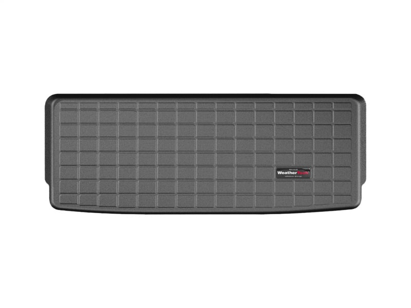 WeatherTech Subaru Tribeca Cargo Liners - Black