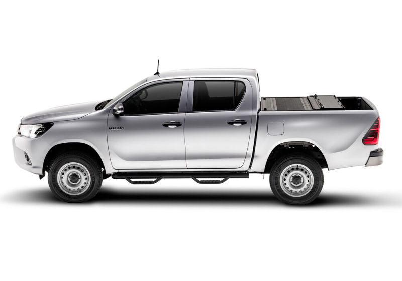UnderCover Toyota Tundra 5.5ft Flex Bed Cover