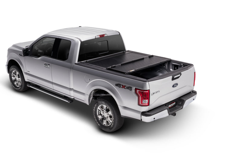 UnderCover Ford F-150 5.5ft Flex Bed Cover