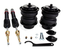 Load image into Gallery viewer, Air Lift Performance 09-17 Audi A4/A5/S4/S5/RS4/RS5 Rear Kit