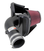 Load image into Gallery viewer, K&amp;N Nissan Sentra 1.8L L4 Typhoon Short Ram Intake