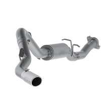 Load image into Gallery viewer, MBRP Chevy/GMC 2500HD PU 6.0L V8 3.5in Single Side Exit T409 Cat Back Perf Exhaust