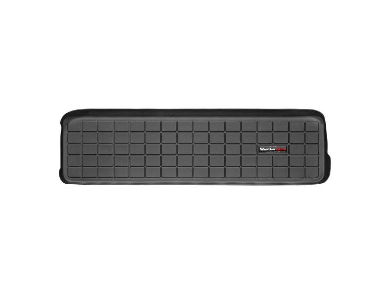WeatherTech Ford Explorer Cargo Liners - Black