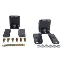 Load image into Gallery viewer, Belltech HANGER KIT Chevy Silverado / GMC Sierra 1500 1in-2in Rear Lift