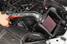 Load image into Gallery viewer, K&amp;N Ford F150 5.0L V8 F/I High Flow Performance Intake Kit
