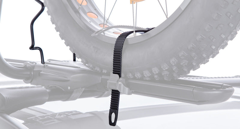 Rhino-Rack Fat Bike Adapter Kit (Suits RBC050)