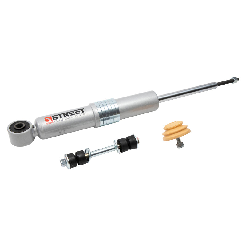 Belltech GM Colorado/Canyon (Ext & Quad Cab) Short Bed Front Lower & Lift Strut - Single