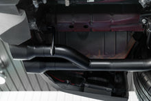 Load image into Gallery viewer, MBRP Ford Mustang GT 2.5in T304 Non Active Dual Axle Back Exhaust System - 4in Dual Wall Tips