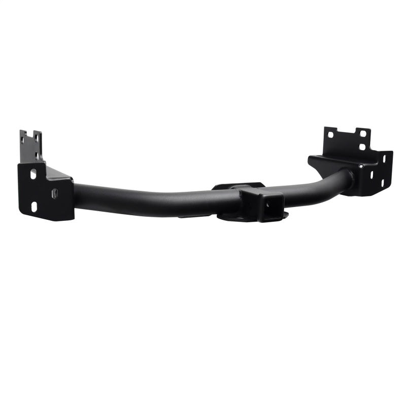 Westin 19+ RAM 1500 (Excl. Classic) Hitch Accessory for Outlaw Rear Bumper ONLY - Tex. Blk