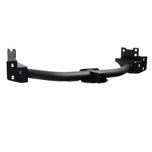 Load image into Gallery viewer, Westin 19+ RAM 1500 (Excl. Classic) Hitch Accessory for Outlaw Rear Bumper ONLY - Tex. Blk