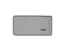 Load image into Gallery viewer, WeatherTech 93-98 Fiat 500 Cargo Liners - Grey