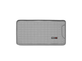 WeatherTech Fiat 500 Cargo Liners - Grey