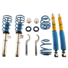 Load image into Gallery viewer, Bilstein B16 BMW M3 Base Front and Rear Performance Suspension System