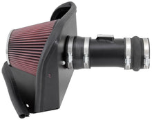 Load image into Gallery viewer, K&amp;N 69 Series Typhoon Performance Intake Kit Nissan Altima/Pathfinder 3.5L V6