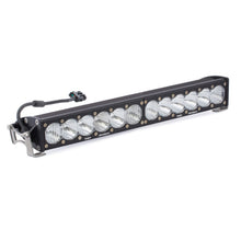 Load image into Gallery viewer, Baja Designs OnX6 Straight Driving Combo Pattern 20in LED Light Bar