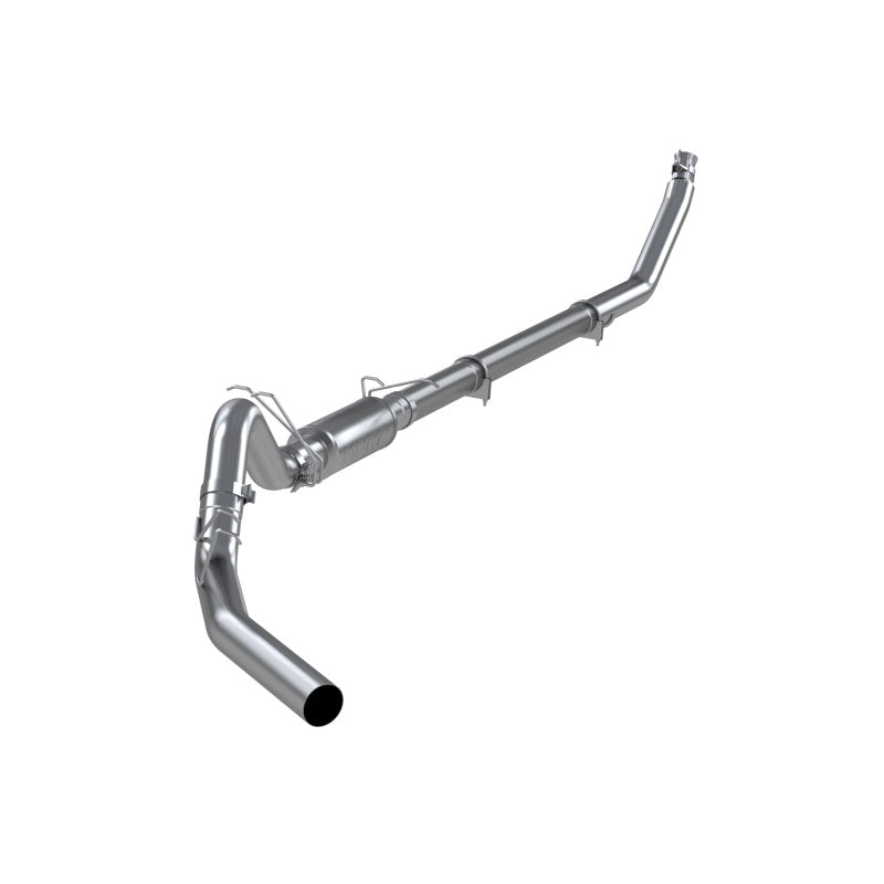 MBRP Dodge 2500/3500 Cummins Turbo Back (94-97 Hanger HG6100 req.) P Series Exhaust System