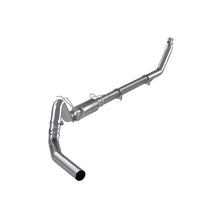 Load image into Gallery viewer, MBRP Dodge 2500/3500 Cummins Turbo Back (94-97 Hanger HG6100 req.) P Series Exhaust System