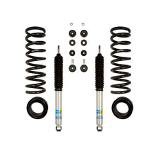 Load image into Gallery viewer, Bilstein B8 5112 Series Dodge Ram 2500 Front Suspension Leveling Kit