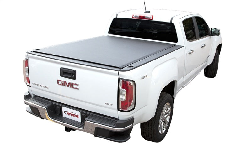 Access Vanish Ford F-150 8ft Bed Roll-Up Cover