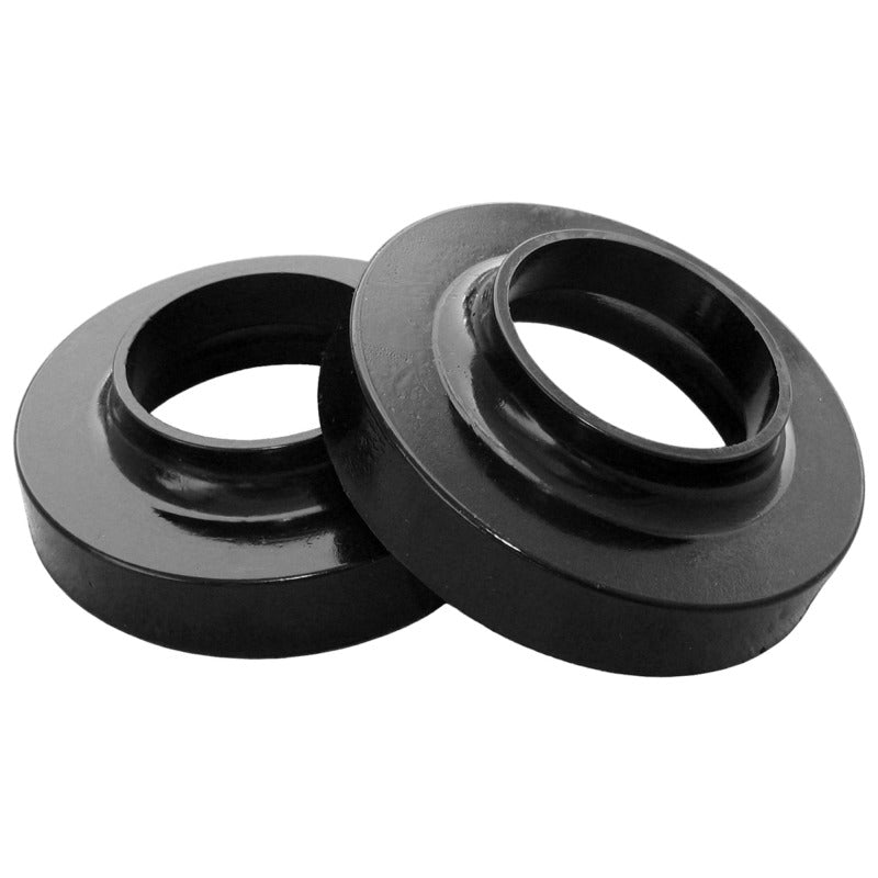 Rancho Chevrolet Avalanche Rear Quick Lift Rear Spacer Kit