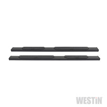 Load image into Gallery viewer, Westin 2015-2018 Ford F-150 SuperCrew R5 Nerf Step Bars - Black